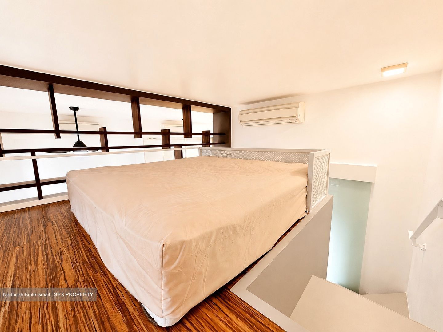 The Hillier (D23), Apartment #600309351